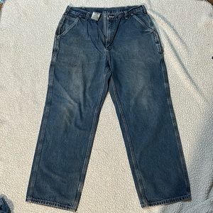 Carhartt - Loose Original Fit Jeans